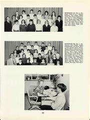 Westmont Hilltop Senior High School - Phoenician Yearbook (Johnstown ...