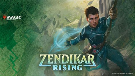 Set Review: Zendikar Rising | The EPIC Storm