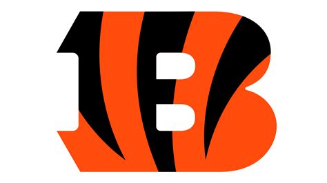 How To Draw The Bengals Logo