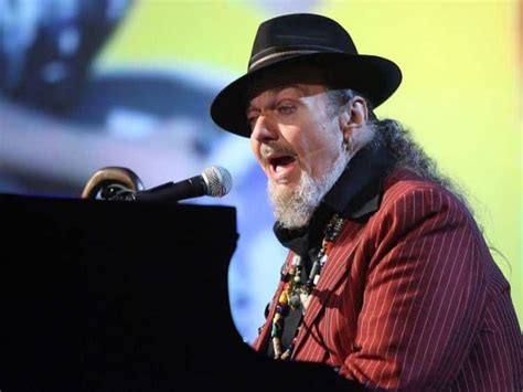 10 Best Dr John Songs of All Time - Singersroom.com