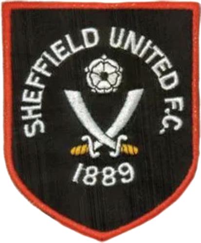 Sheffield United Logo History