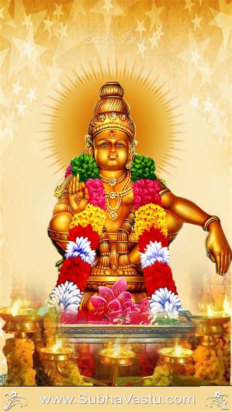 Ayyappa Swamy Wallpapers - Wallpaper Cave