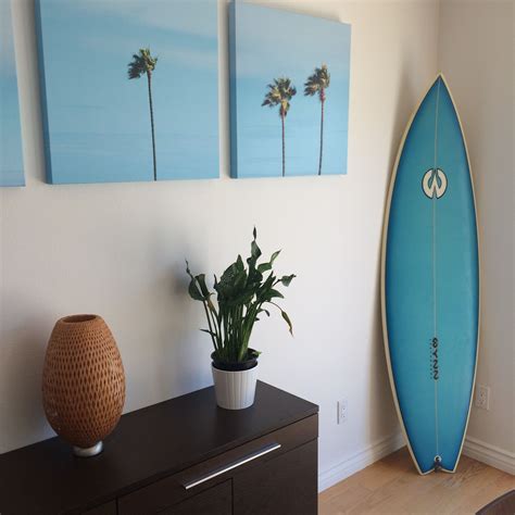 Surf decor | Surf decor, Decor, Surfing