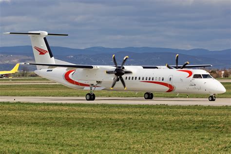 NextGen Q400 & ADA – Abu Dhabi Aviation