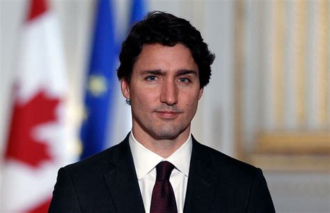 Canadian Prime Minister Justin Trudeau Just Gave U.S. Politicians a ...