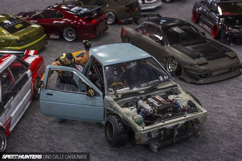 Realism Gets You The Win - Speedhunters | Car model, Rc drift cars ...