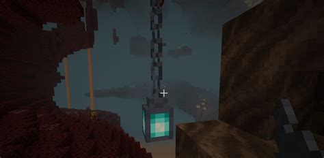 How to make soul lantern in Minecraft