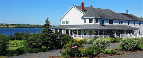 Welcome to The Inn at St. Peters - Inn at St. Peters, PEI | Small hotel ...