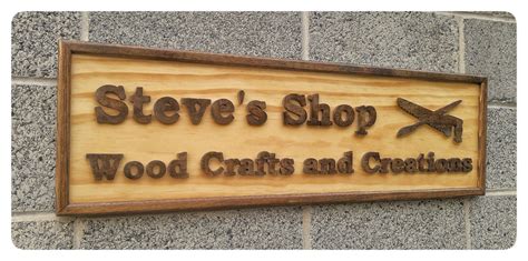 Custom Shop Sign Custom Wood Sign Custom Wall Sign Outdoor | Etsy