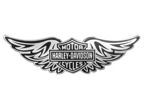 harley davidson wings logo 10 free Cliparts | Download images on ...