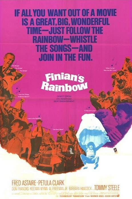 Finian's Rainbow | Moviepedia | Fandom