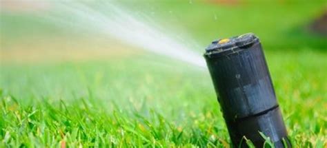 How to Change Sprinkler Heads | DoItYourself.com