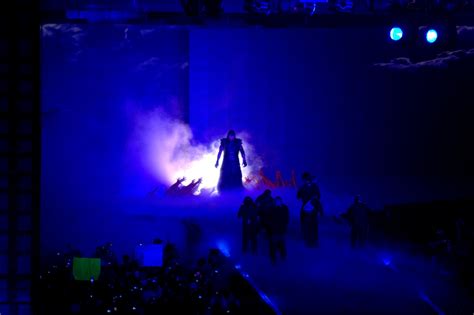 WWE: Meet the legend who composed Undertaker's theme music...the one ...