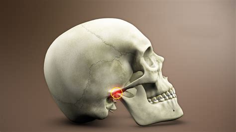 Temporomandibular Joint (TMJ) Disorders - Physio 2 Health