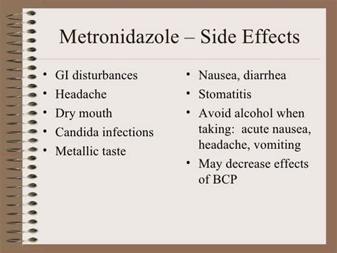 Does Metronidazole Stop Diarrhea In Dogs