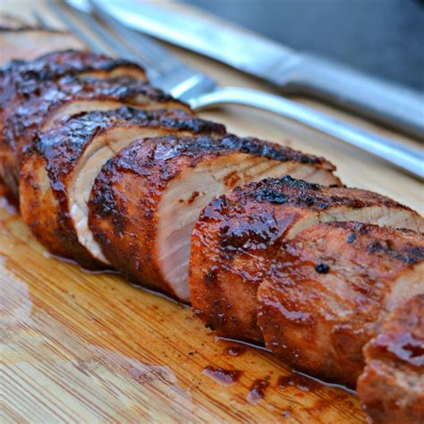 All Time top 15 Pork Loin Grilled – Easy Recipes To Make at Home