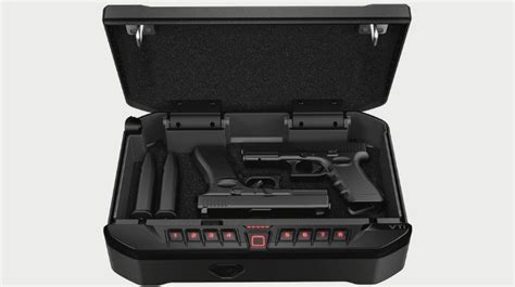 Top 10 Best Gun Safes: Secure Your Firearms (2023)