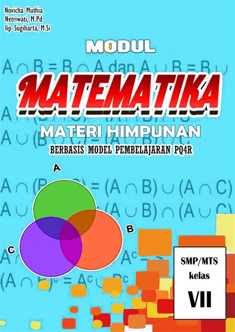 Materi Matematika Smp - Homecare24