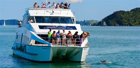 Bay of the Islands Hole in the Rock Nature Cruise | Experience Oz & NZ