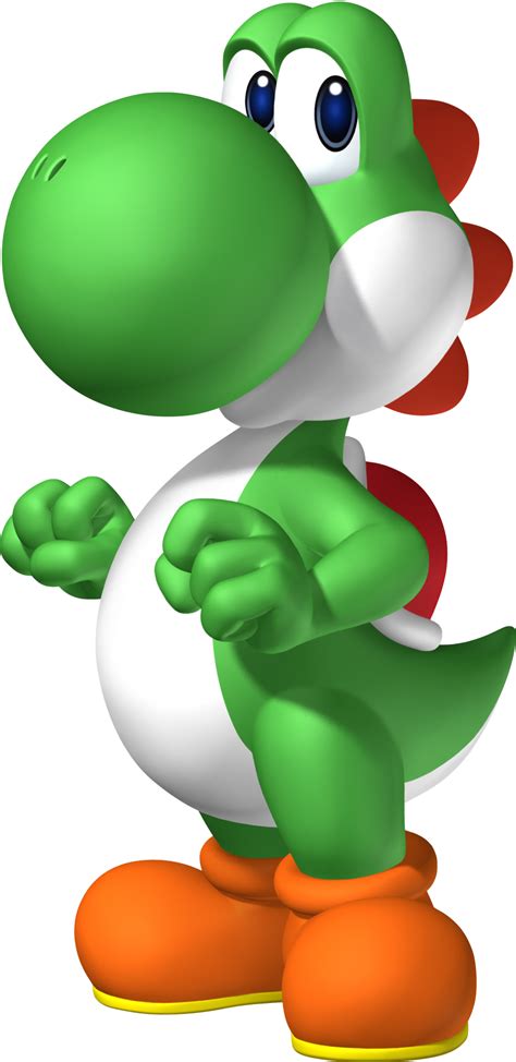 Pin by Carlos Sighieri on Super Mario | Mario yoshi, Mario and luigi, Yoshi