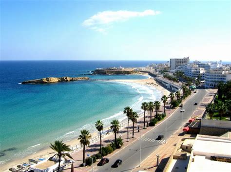 Top 10 Sites You Must See in Tunisia | TunisiaOnline.com