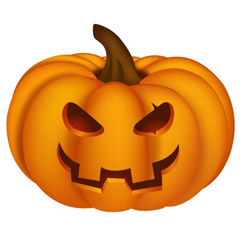 Halloween Pumpkin Png Images & Pictures - Becuo