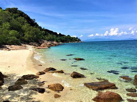 Best Places to Visit in Perhentian Islands, Malaysia - Driftsoul