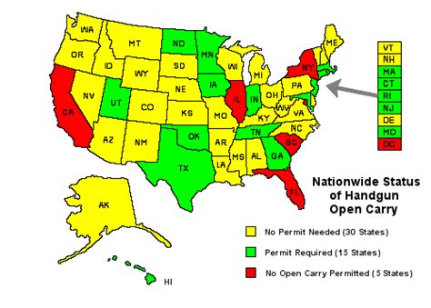 Open Carry | OpenCarry.org