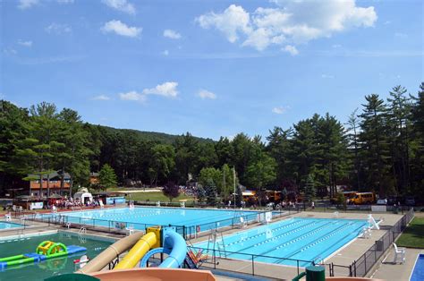 Our Facilities | Spring Lake Day Camp | Ringwood, NJ