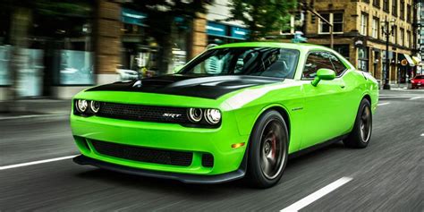 Best Green Cars - Celebrate Earth Day With Green-Colored Cars