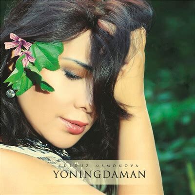 Yor-Yor Song|Yulduz Usmonova|YONINGDAMAN (2013)| Listen to new songs ...