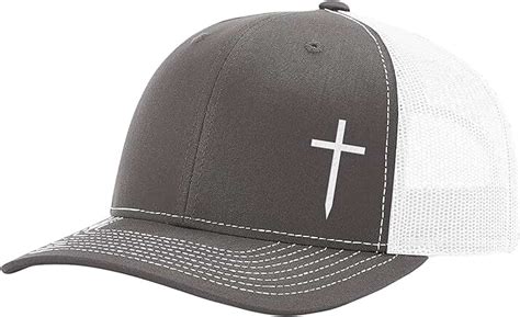 Amazon.com: christian hats