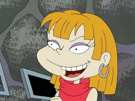 Angelica Pickles - All grown Up Wiki