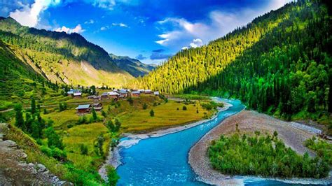 Neelum Valley Azad Kashmir Trip – Discovery Pakistan