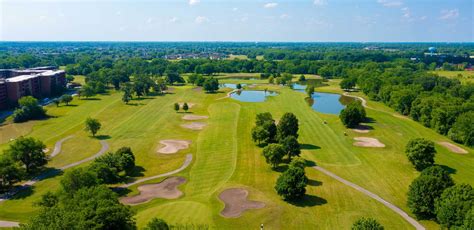 River Oaks Golf Course | Golf Courses Chicago Calumet City Illinois