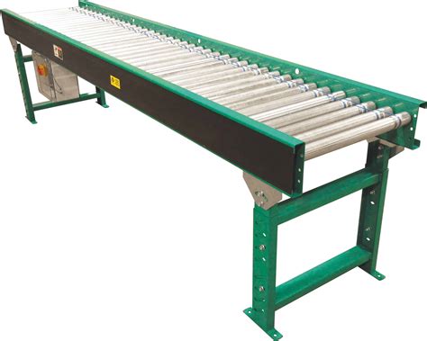 Automated Conveyor Systems, Inc. - Product Catalog - MODEL "190MRA ...