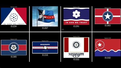 new Mississippi state flag designs | localmemphis.com