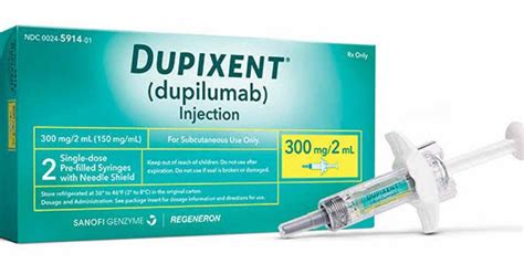 Dupixent® Phase 3 Trial Shows Positive Results in Children Ages 1-11 ...