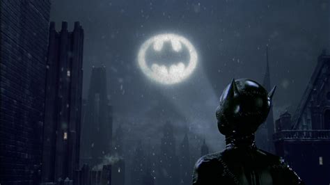 Batman Returns HD Wallpapers - Gallery | eBaum's World