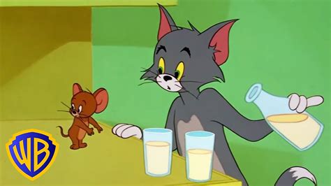 Tom & Jerry | Tom & Jerry in Full Screen | Classic Cartoon Compilation ...