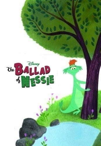 The Ballad of Nessie (S) (2011) - FilmAffinity