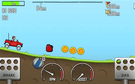 Hill Climb Racing Online Game for Chrome - Download