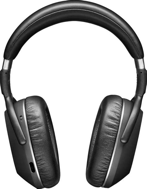 Sennheiser PXC 550 review | 55 facts and highlights