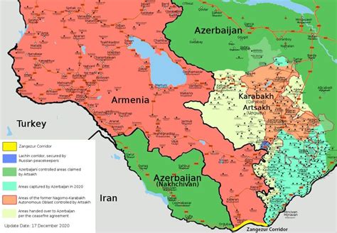 Turkey-Armenia Normalization: A Quest for Realism - TV7 Israel News