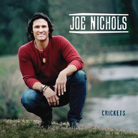 Joe Nichols Albums Ranked | Return of Rock