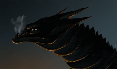 Speed dragon by monkeyzav on DeviantArt