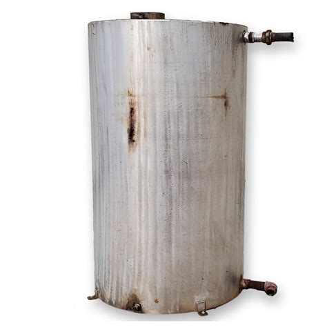 Used 400 Gallon Stainless Steel Tank for Sale | Buys and Sells - JM ...