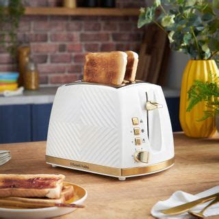 Russell Hobbs Groove Toaster review: toast just about anything without ...