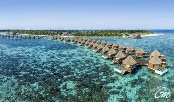 Mercure Maldives Kooddoo Updated Room Price 2022