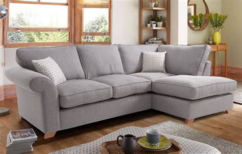 Grey Corner Sofa Beds Uk | Brokeasshome.com